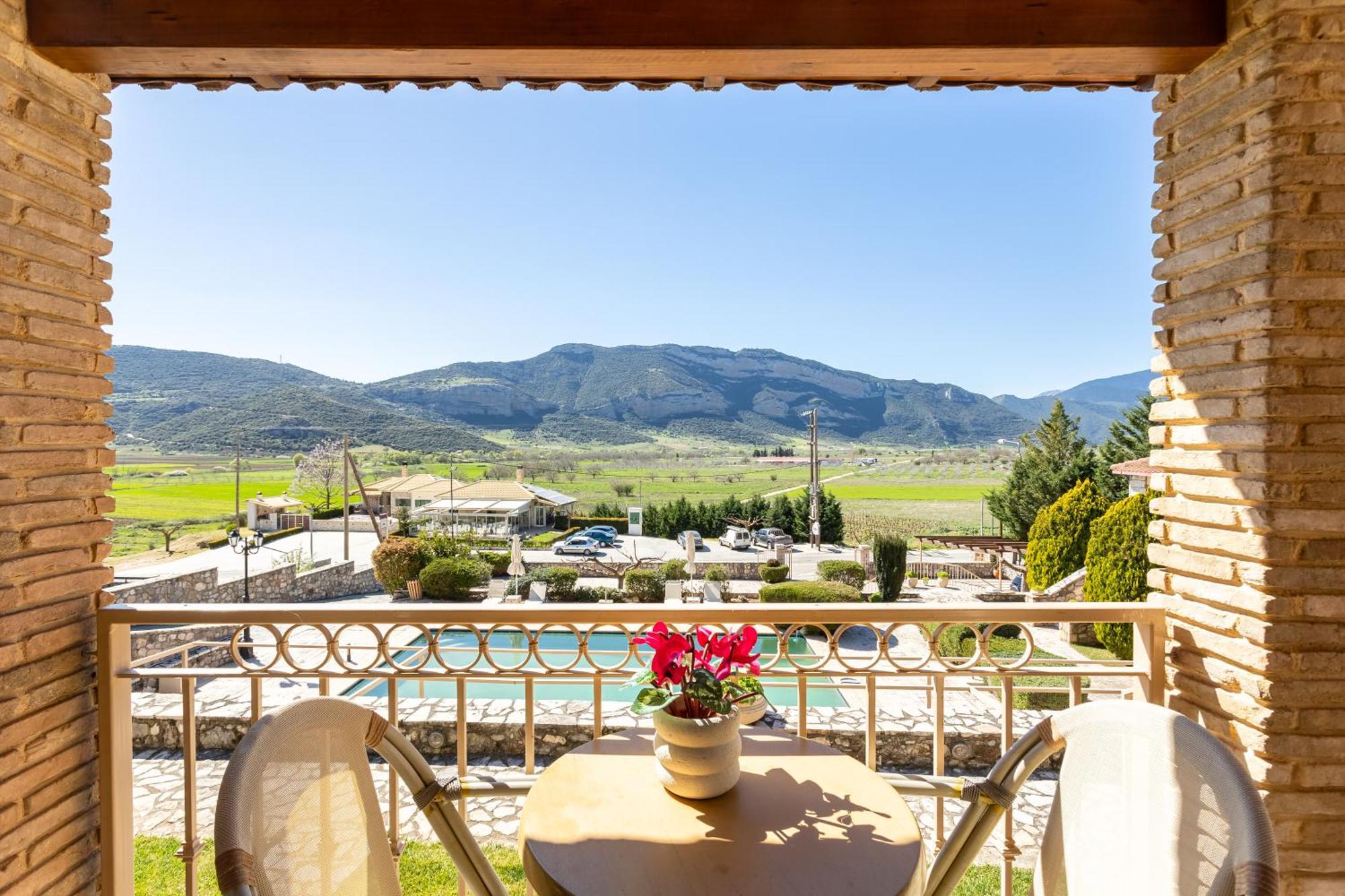 Pleiades Studios All Season Gems - Korinthos Stone Retreats Kalianoi エクステリア 写真