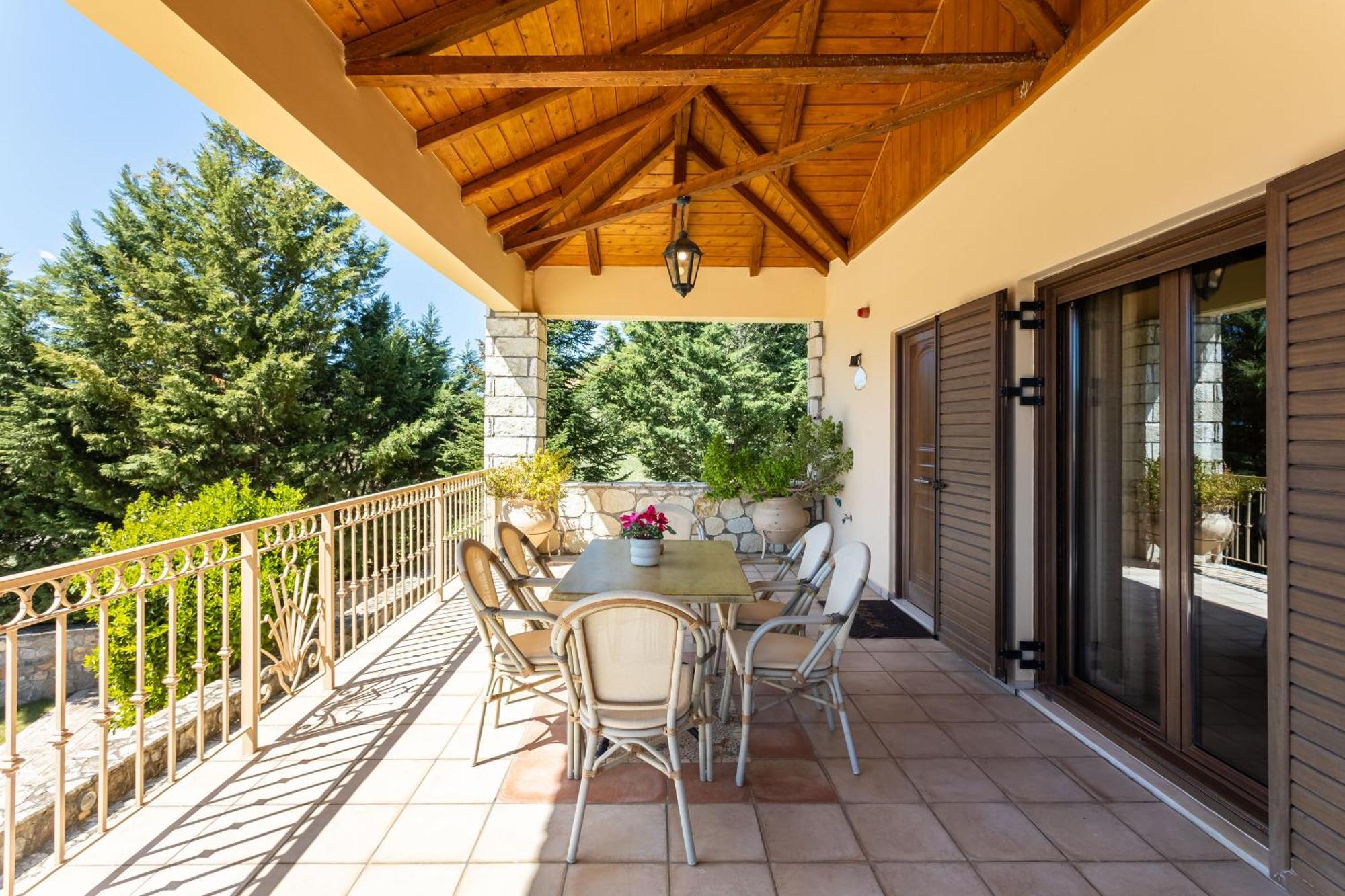Pleiades Studios All Season Gems - Korinthos Stone Retreats Kalianoi エクステリア 写真